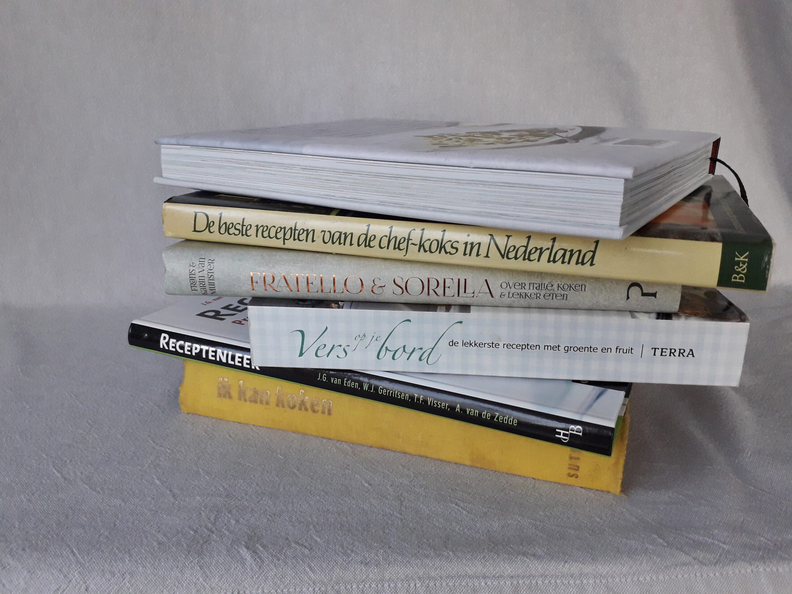 Kookboeken