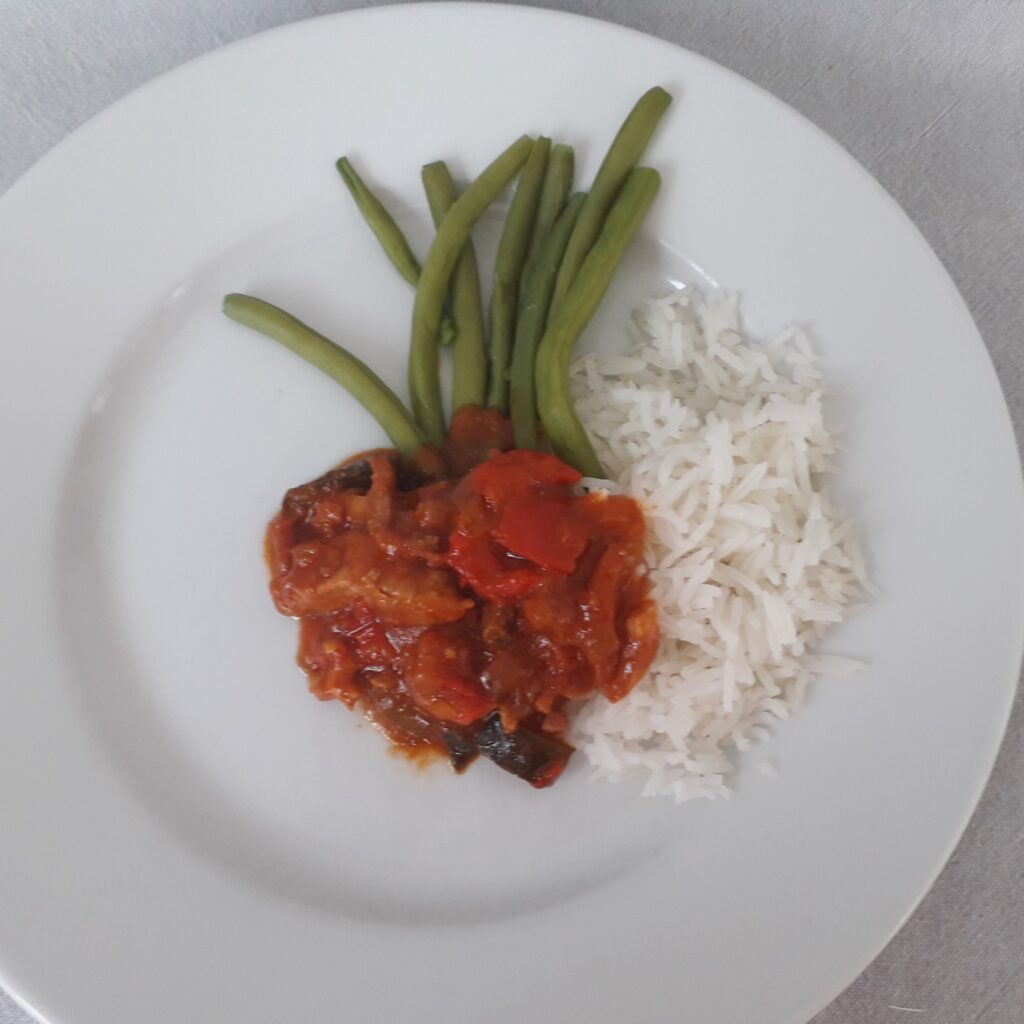 Recept voor lactosevrije goulash